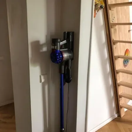 Apartment Berliner Altbaubauwohnung In Mitte *